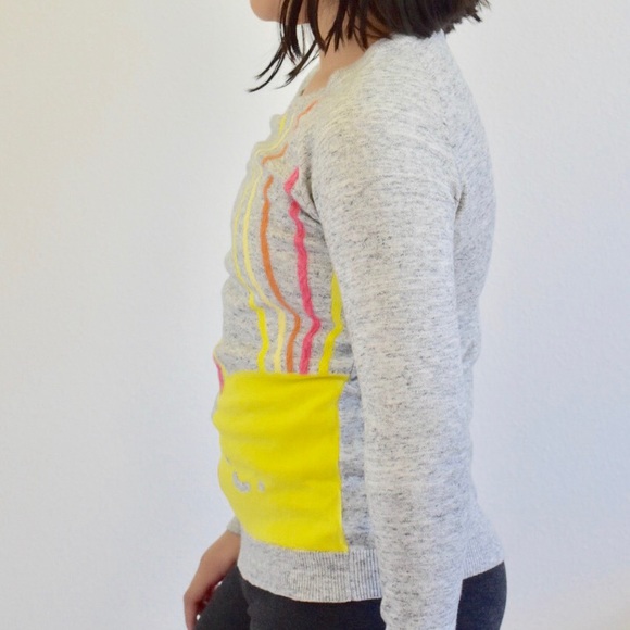 CAT & JACK SWEATER - Picture 3 of 4